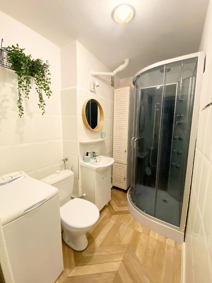 Pineapple room Gdańsk Exterior foto