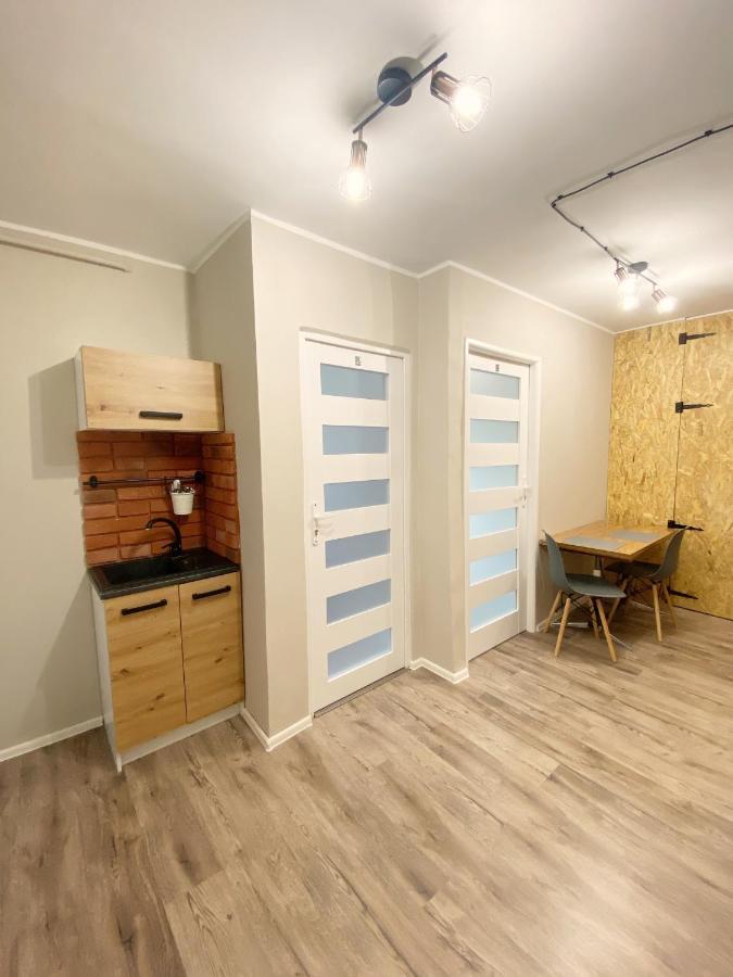 Pineapple room Gdańsk Exterior foto