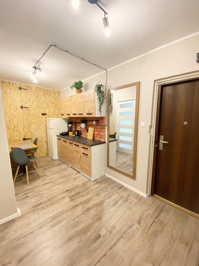 Pineapple room Gdańsk Exterior foto